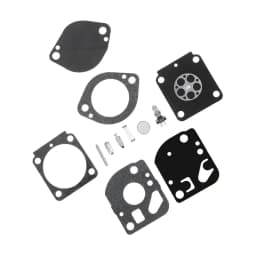 DRELD RB-134 Carburetor Carb Overhaul Rebuilding Repair Kit for Zama C1Q-S99, C1Q-S100, C1Q-S101 for FS100 FS150 FS130 BR550