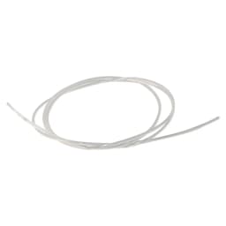 Enhance Your For Car LED Lights with this Bright and Energy Efficient 1 5mm Side Glow Optic Fiber Cable PMMA Material