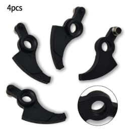4 Replacement Parts For 90567079 for Black and Decker String Trimmers Fits GH610 Type 1 GH900 Type 1 GH900 Type 2