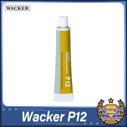 WACKER P12 90ML White Thermal Conductive Silicone for Electronic Components