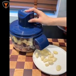 Peeling machine Automatic multi-functional Fruit and vegetable peeling artifact