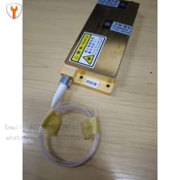 500W infrared 976nm high power fiber laser gun special small size lightweight disassembly