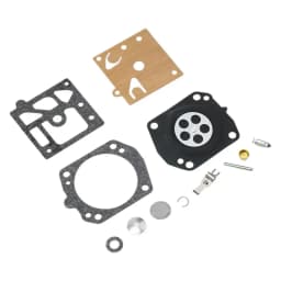 1set Carburetor Rebuild Kit For-Husqvarna 254 257 261EPA 262 Chainsaw For-Walbro K22-HAD Power Tools Replacement Accessories