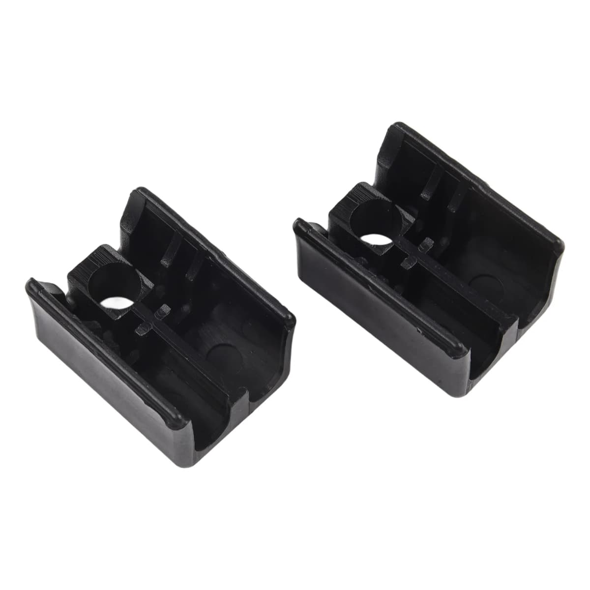 Dual Cable Fitting Holder for TroyBilt and For Yard Machines 73104216 for Reliable Outdoor Equipment Maintenance