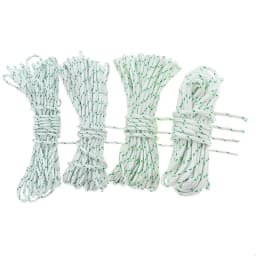 10M Recoil Starter Rope Pull Cord Fit For Craftsman Husqvarna STHIL Poulan Chainsaw Lawn Mower Trimmer Edger Brush 3.0/3.5/4/5mm