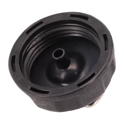 For Honda Trimmer Fuel Gas Cap GC160 GC190 GCV135 Professional Replcaement Spare Parts 17620-ZL8-023 Accessories