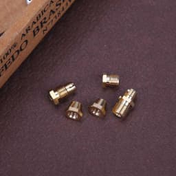60cm Gas Thermocouple Valve For Hot Water Boiler With 5 Fixed Parts Gas Appliances For Ovens Cooking Utensils Boilers