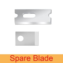 xintylink spare Blades replace Cable Stripper Cutter Hi-Speed Steel for RED rj45 pliers crimper Stripping Cutting Tools