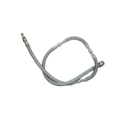 Y385T-6-10400, Fuel Return Pipe for Yangdong Y380T, Y385T for Tractor Like Jinma JM254 Series