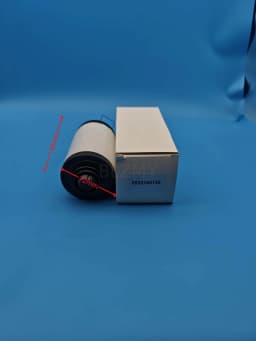 0532140156 V532140157 0532140155 Genuine Spare Parts Oil Exhaust Filter Liquid Ring Vacuum Pump Accessories