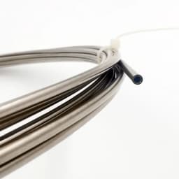 OD2mm to 9.53mm 304 Stainless Steel SS Coiled Tubing/Cooling Tube Factory, Customized Stainless Steel Coil Pipe