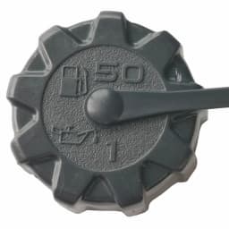 Lawnmower Fuel Cap With Breather For Kawasaki TJ27E TJ35E TJ45 TJ53E KBH45 KBL45 Fuel Cover Replacement 51048-2083 14069-0017