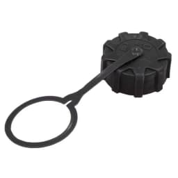 Lawnmower Fuel Cap With Breather For Kawasaki TJ27E TJ35E TJ45 TJ53E KBH45 KBL45 Fuel Cover Replacement 51048-2083 14069-0017