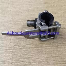 Sports wheelchair connector Sports wheelchair traction quick release pendant