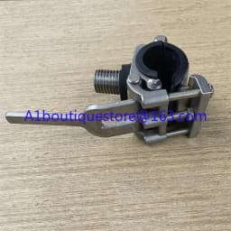 Sports wheelchair connector Sports wheelchair traction quick release pendant
