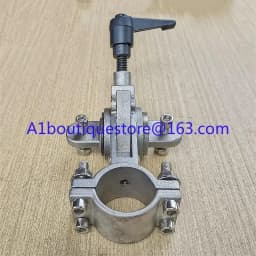 Sports wheelchair connector Sports wheelchair traction quick release pendant