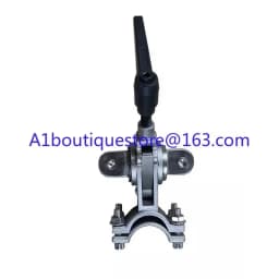Sports wheelchair connector Sports wheelchair traction quick release pendant