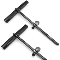 T Type Tile Cutter High Precision Glass Cutting Tool For Ceramic Slabs And Stone