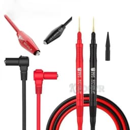 BST-050-JP BST-010-JP Vervangbare Sonde Supergeleidende Probe Nauwkeurige Meting Superconductive Meetsnoeren