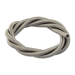 2PCS 800W 1000W 1200W 1500W 2000W 3000W 220V Furnace Heating Element Coil Heater Wire Kiln High Resistance Wire Restring Coil