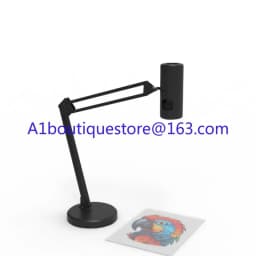 Cake Decoration Painting DIY Painting Copy Projection Artifact, Zero-Based Learning of Digital Oil Painting, 2025 New