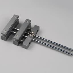 PCB Soldering Station Clamps and Fixing Tools - General Purpose Aluminum Alloy