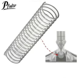 1Pcs Vacuum Cleaner Hoover Lower Duct Hose Flexible Tube For NV340 NV601 Replacement Parts Accessories