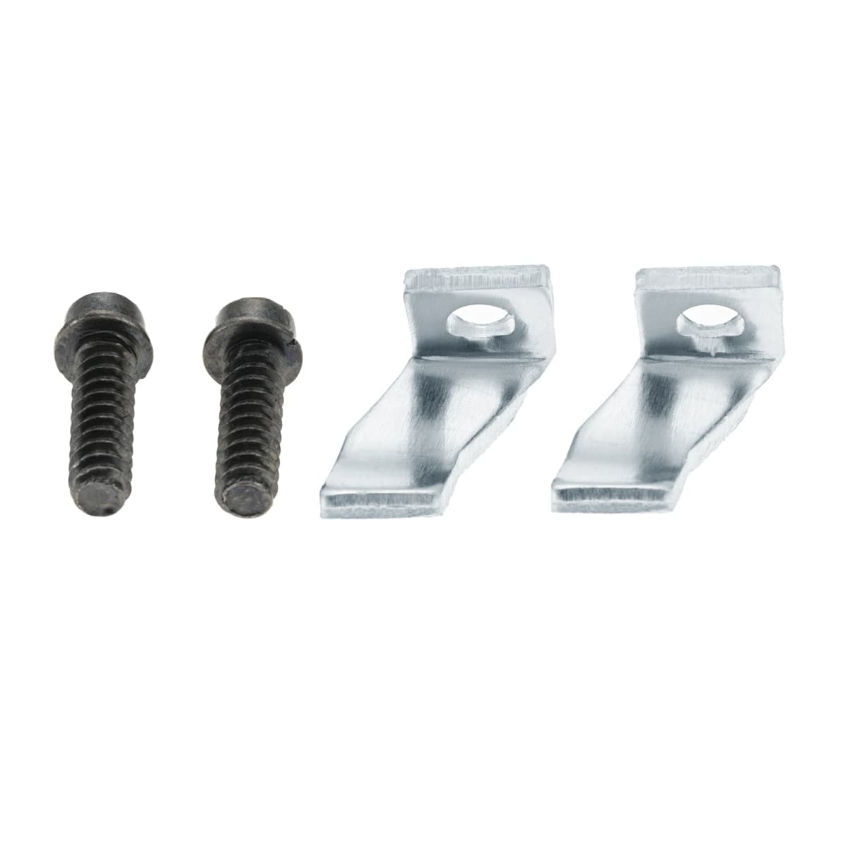 2 Sets 503886301 503886302 Chain Catcher Fit For Husqvarna 435 440 445 450 351 353 357 Chainsaw Garden Power Tool Replace Parts