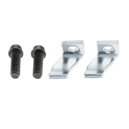 2 Sets 503886301 503886302 Chain Catcher Fit For Husqvarna 435 440 445 450 351 353 357 Chainsaw Garden Power Tool Replace Parts