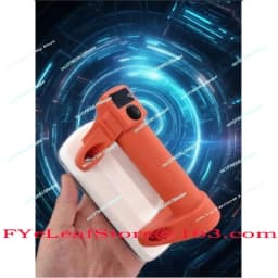 90/100KG Objects Electric Vacuum Sucker Lfit Suction Cup Handheld Tool for Glass Tile Mini Style 93*170mm Automatic Pump Lifting