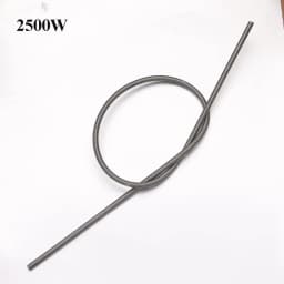 1Pc Electric Furnace Heating Stove Resistance Wire Heater Wires 220V 300/500/600/800/3000W Element Coil Max 600C