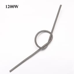 1Pc Electric Furnace Heating Stove Resistance Wire Heater Wires 220V 300/500/600/800/3000W Element Coil Max 600C