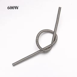 1Pc Electric Furnace Heating Stove Resistance Wire Heater Wires 220V 300/500/600/800/3000W Element Coil Max 600C