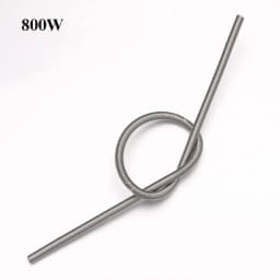 1Pc Electric Furnace Heating Stove Resistance Wire Heater Wires 220V 300/500/600/800/3000W Element Coil Max 600C