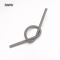 1Pc Electric Furnace Heating Stove Resistance Wire Heater Wires 220V 300/500/600/800/3000W Element Coil Max 600C