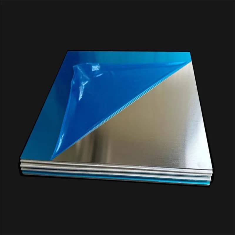 Aluminum Sheet Plate Various Sizes