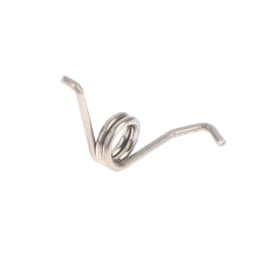 304 Stainless Steel Fishing Rod Drop Wheel Drum Wheel Spring Fishing Reel Gear Torsion Spring For Daiwa Spinning Wheel