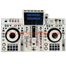 Skin  XDJ-RX3 Film XDJ-RX2 Integrated Digital DJ Controller Protection Sticker Full Surround Multi Color Selection