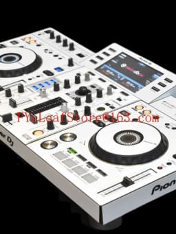 Skin  XDJ-RX3 Film XDJ-RX2 Integrated Digital DJ Controller Protection Sticker Full Surround Multi Color Selection