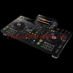 Skin  XDJ-RX3 Film XDJ-RX2 Integrated Digital DJ Controller Protection Sticker Full Surround Multi Color Selection