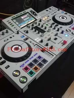 Skin  XDJ-RX3 Film XDJ-RX2 Integrated Digital DJ Controller Protection Sticker Full Surround Multi Color Selection
