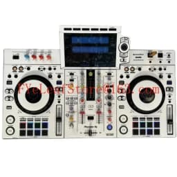 Skin  XDJ-RX3 Film XDJ-RX2 Integrated Digital DJ Controller Protection Sticker Full Surround Multi Color Selection