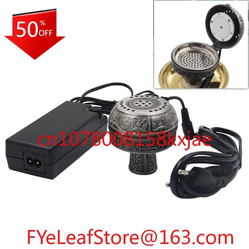 Hot-selling Professional Arab Electronic Pot Accessories Heating