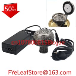 Hot-selling Professional Arab Electronic Pot Accessories Heating