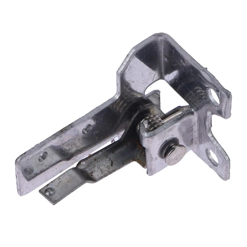 5PCS Gas Water Heater Switch Bracket Micro Switch Water-gas Linkage Valve Universal Water Valve Assembly Switch Bracket