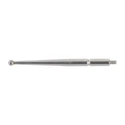 Contact Points For Dial Test Indicator 2mm Carbide Ball M1 6 Thread Shank 36 8mm Length For Enhanced Measurement Accuracy
