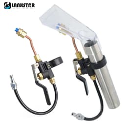 Carpet Cleaning Extractor Upholstery Furniture Car Cleaning Hand Tool Extractor Vacuum Cleaner Wash Nozzle Steam Cleaner Parts