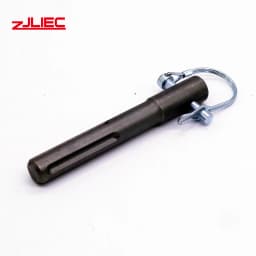 ZJLIEC SDS Max Adapter With Pin Fit for Earth Drill Hammer Drill Cordless Drill Cordless Screwdriver Pile Drill