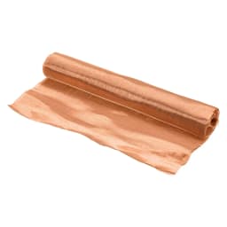 1Pcs Copper Mesh 20x12inch/40x12inch 40-200 Mesh Filtration Cloth Shielding Fabric Filter Copper Screen Mesh Screen Net for Home