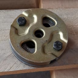 Clutch FS 120 200 250 350 450 480 FS120 FS200 FS250 FS300 FS350 FS400 FS450 FS480 FR450 FR480 BT120C BT121 garden tools
